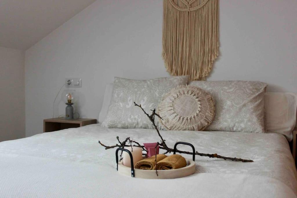 Apartamento El Picu Collanzo Екстер'єр фото