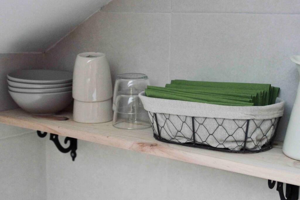 Apartamento El Picu Collanzo Екстер'єр фото