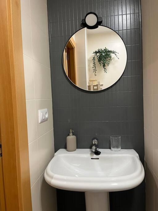 Apartamento El Picu Collanzo Екстер'єр фото