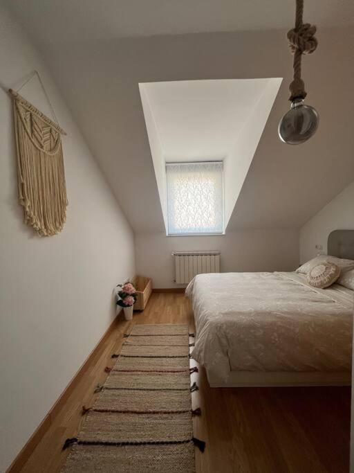 Apartamento El Picu Collanzo Екстер'єр фото