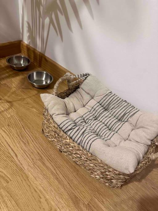 Apartamento El Picu Collanzo Екстер'єр фото
