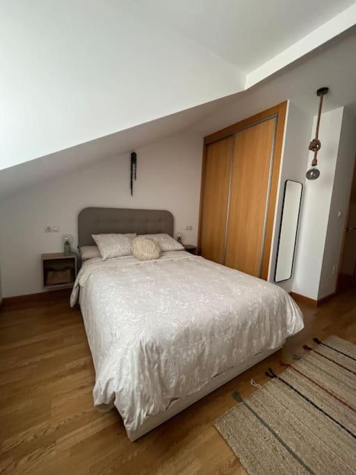 Apartamento El Picu Collanzo Екстер'єр фото