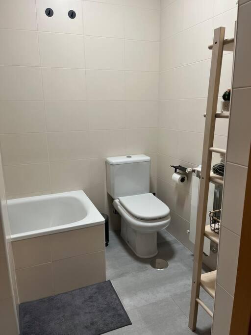 Apartamento El Picu Collanzo Екстер'єр фото