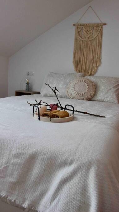 Apartamento El Picu Collanzo Екстер'єр фото