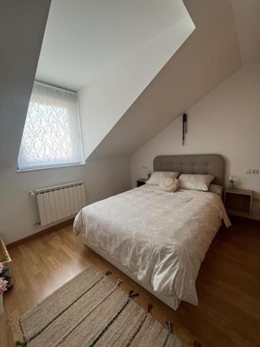 Apartamento El Picu Collanzo Екстер'єр фото