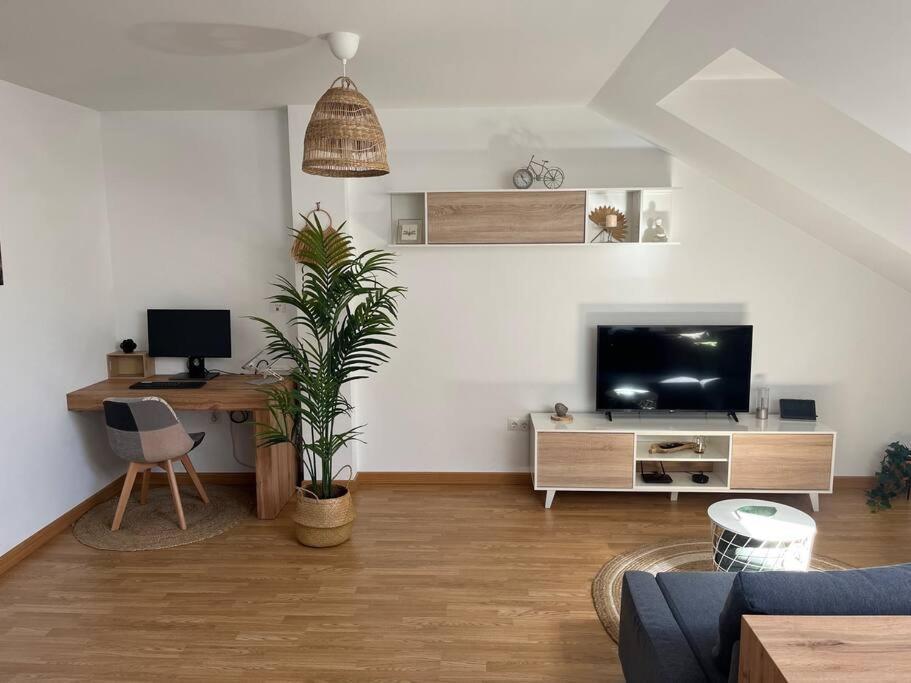 Apartamento El Picu Collanzo Екстер'єр фото